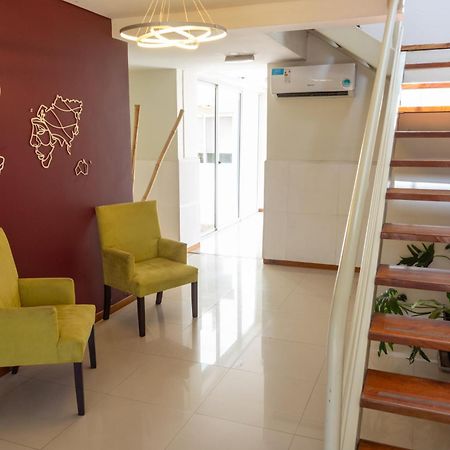 Hotel Chardonnay Tupungato Zewnętrze zdjęcie