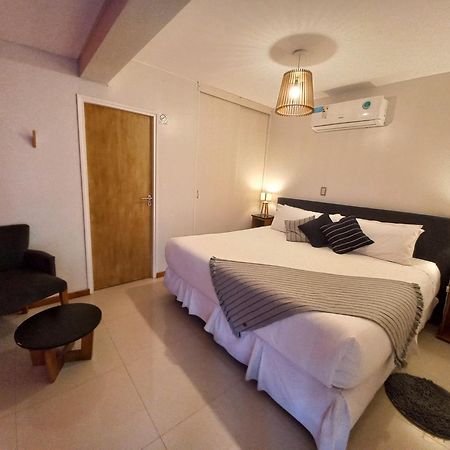Hotel Chardonnay Tupungato Zewnętrze zdjęcie