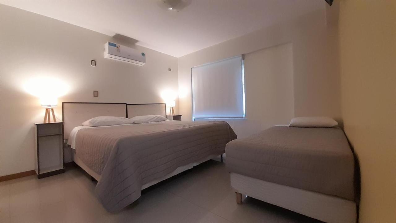 Hotel Chardonnay Tupungato Zewnętrze zdjęcie