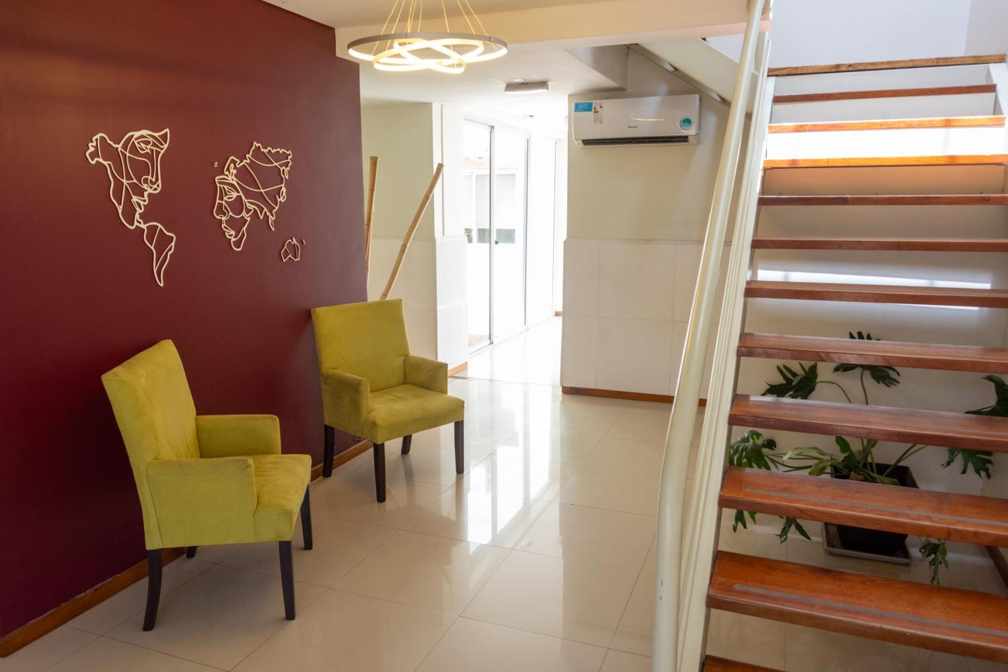 Hotel Chardonnay Tupungato Zewnętrze zdjęcie
