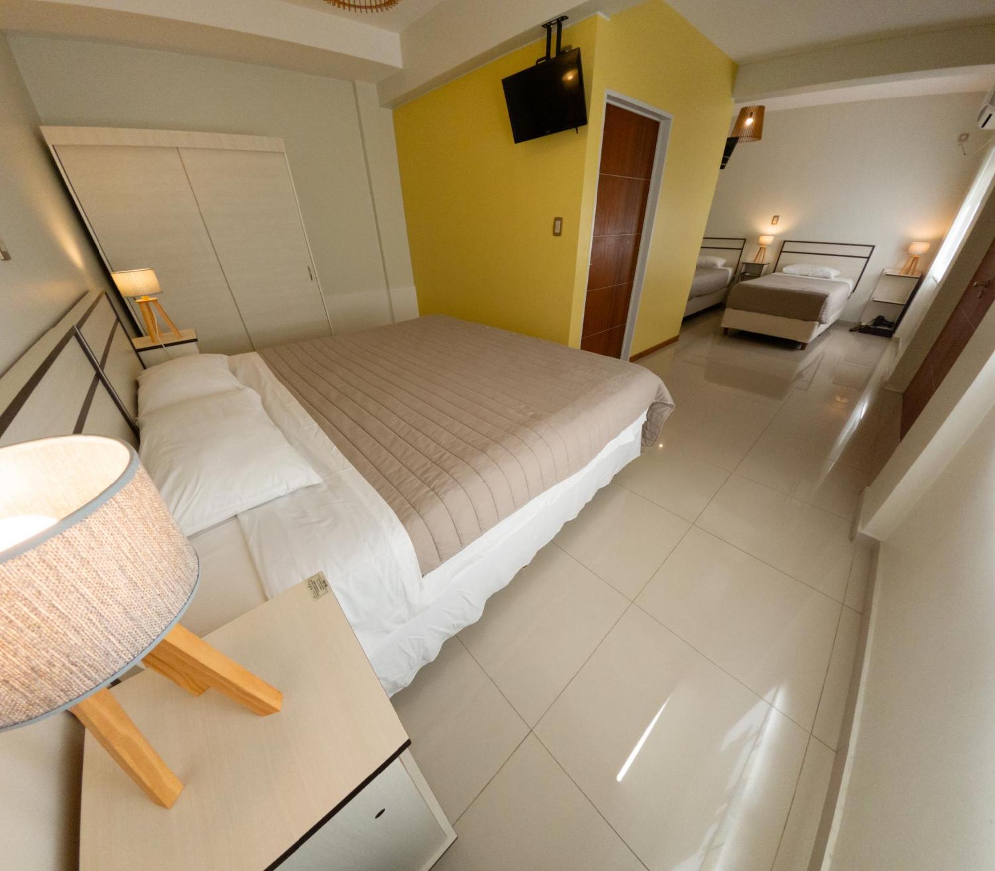 Hotel Chardonnay Tupungato Zewnętrze zdjęcie