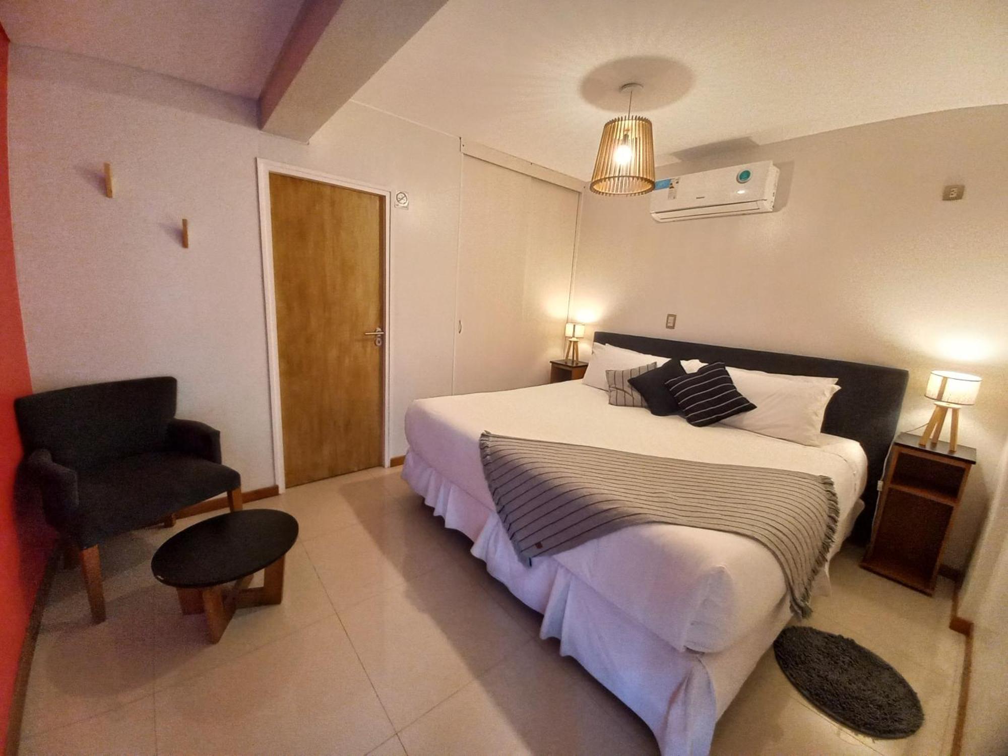 Hotel Chardonnay Tupungato Zewnętrze zdjęcie