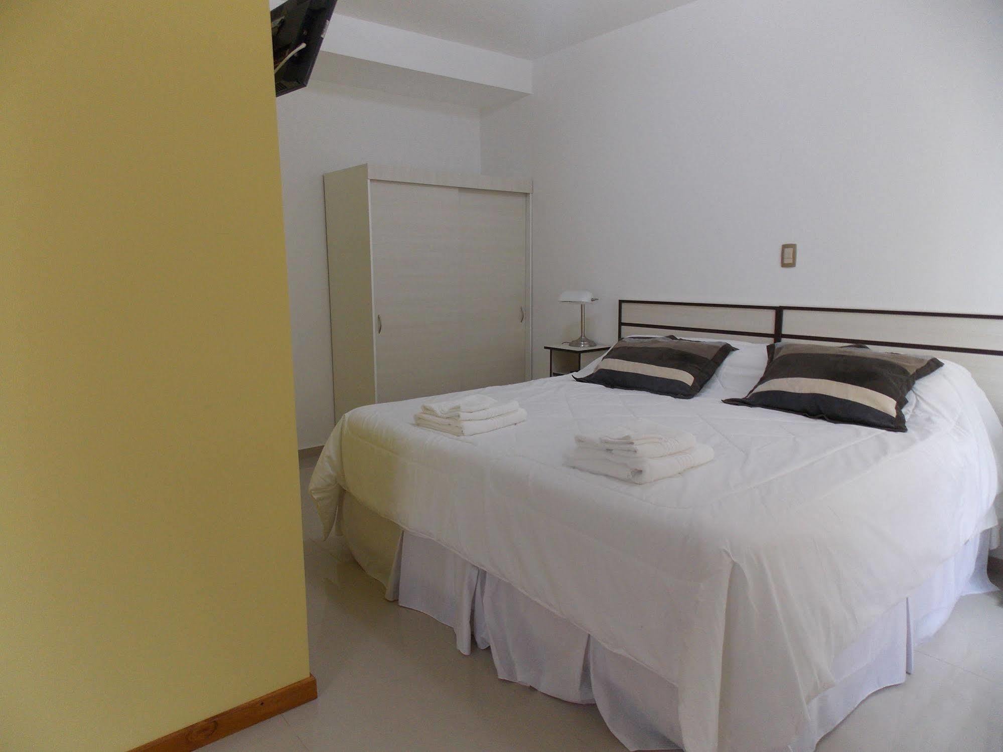 Hotel Chardonnay Tupungato Zewnętrze zdjęcie