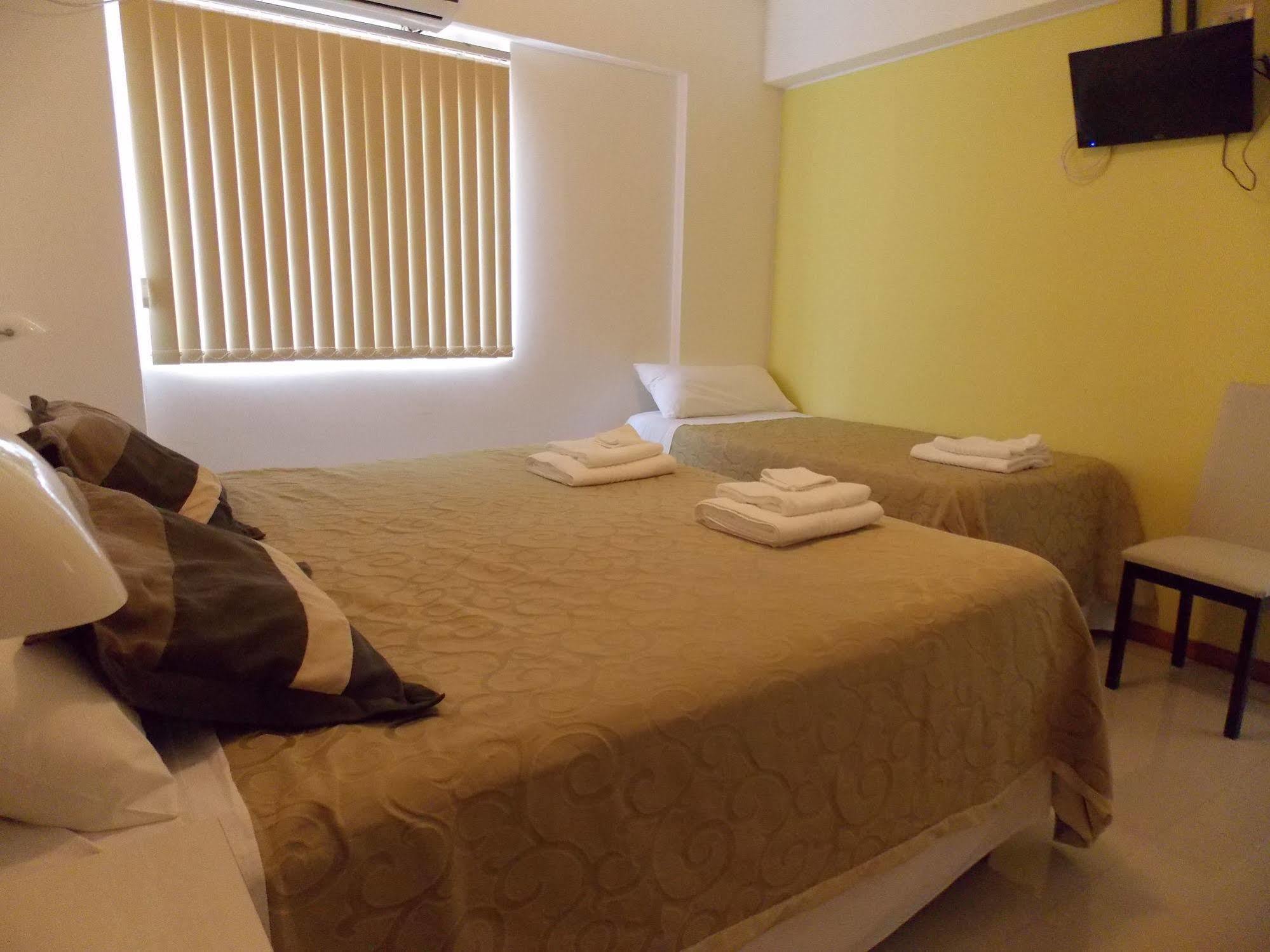 Hotel Chardonnay Tupungato Zewnętrze zdjęcie